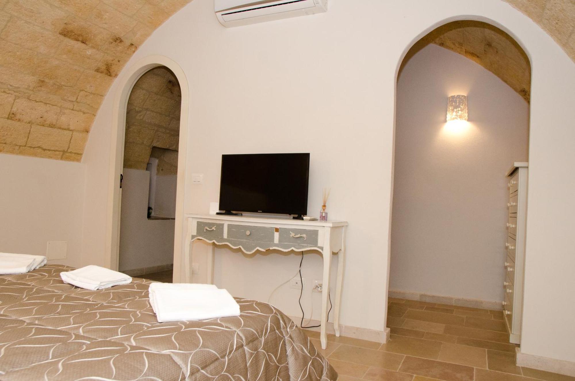 Ferienwohnung Casa Santa Caterina 32 Monopoli Exterior foto